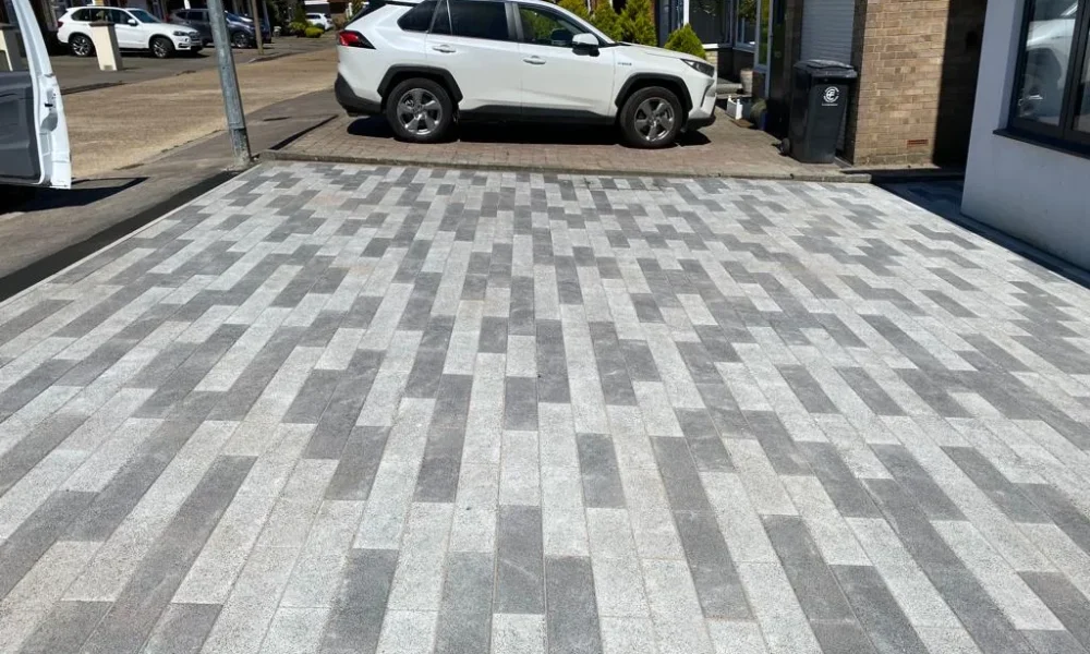 6-insta-driveway install